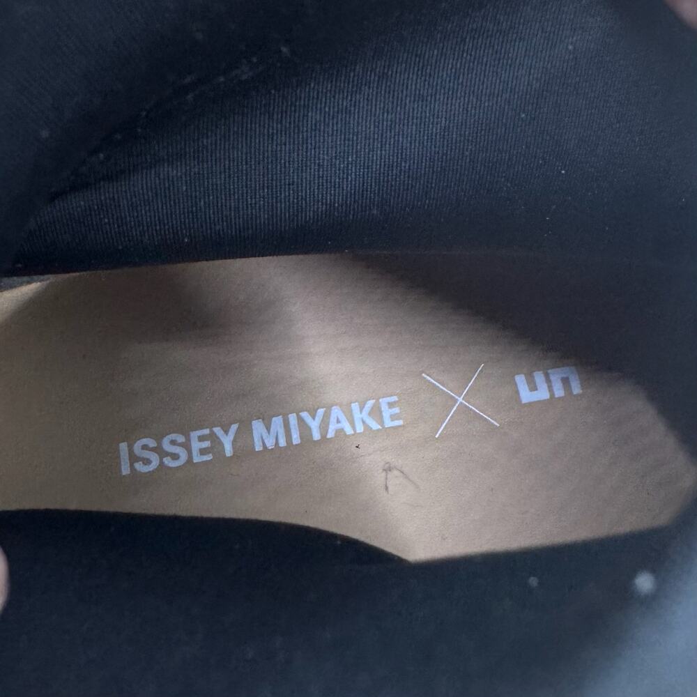 ISSEY MIYAKE x UNITED Black Neoprene Sock Boots 36 - Picture 11 of 11